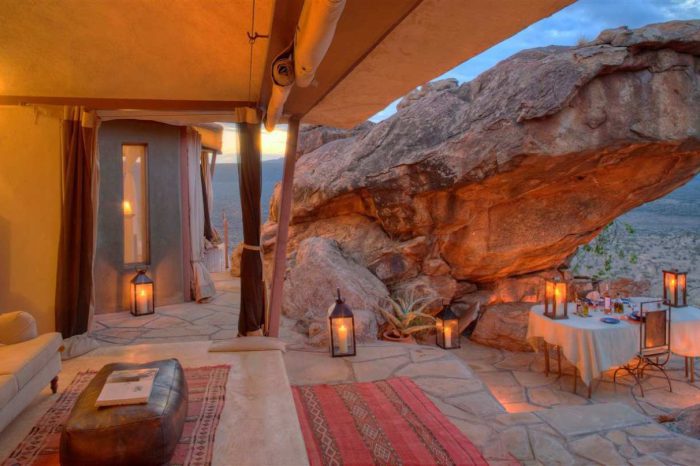 Off The Beaten Path (7 Days)